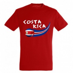T-shirt enfant Costa Rica
