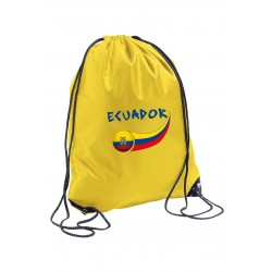 Gymbag Equateur