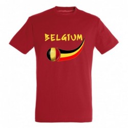 T-shirt enfant Belgique