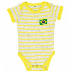 Body bébé Brésil