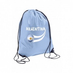 Gymbag Argentine