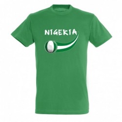 T-shirt Nigeria