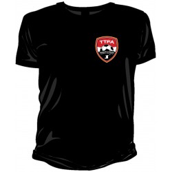 T-shirt Trinidad et Tobago