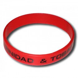 Bracelet Trinidad et Tobago