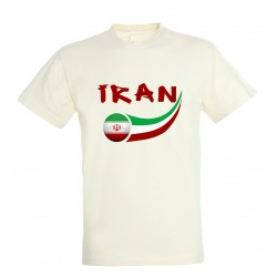 T-shirt enfant Iran