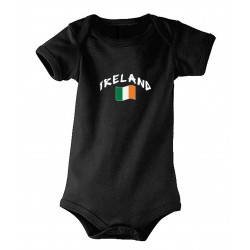 Body bébé Irlande
