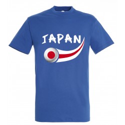 T-shirt enfant Japon